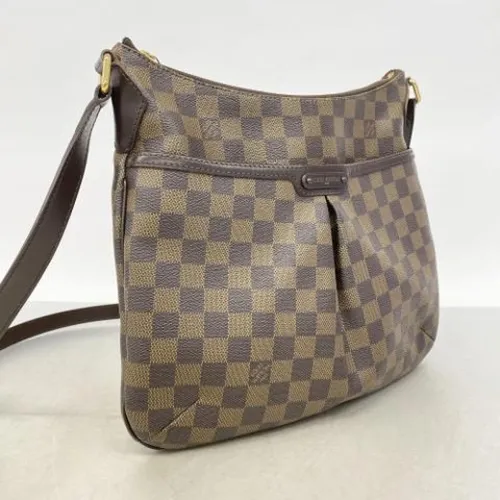 Pre-owned > Pre-owned Bags > Pre-owned Cross Body Bags - - Louis Vuitton Vintage - Modalova