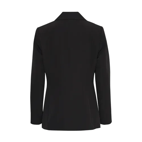 Ichi - Jackets > Blazers - Black - Ichi - Modalova