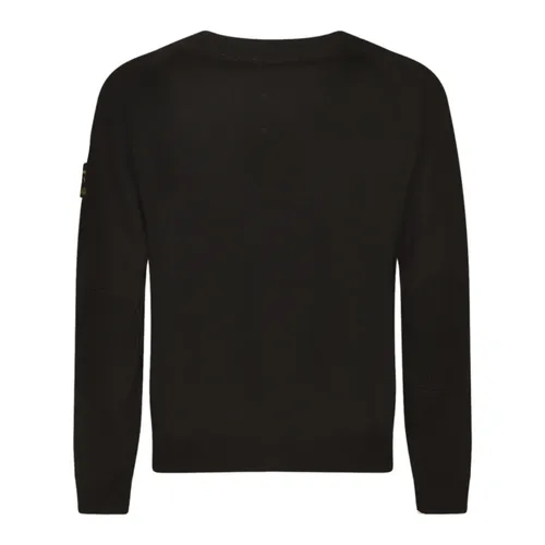 Knitwear > Round-neck Knitwear - - Premiata - Modalova
