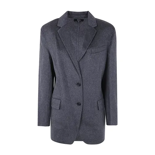 Theory - Jackets > Blazers - Blue - Theory - Modalova
