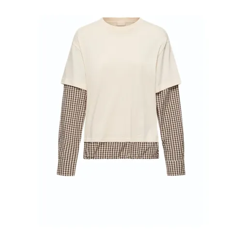 Sweatshirts & Hoodies > Sweatshirts - - Moncler - Modalova