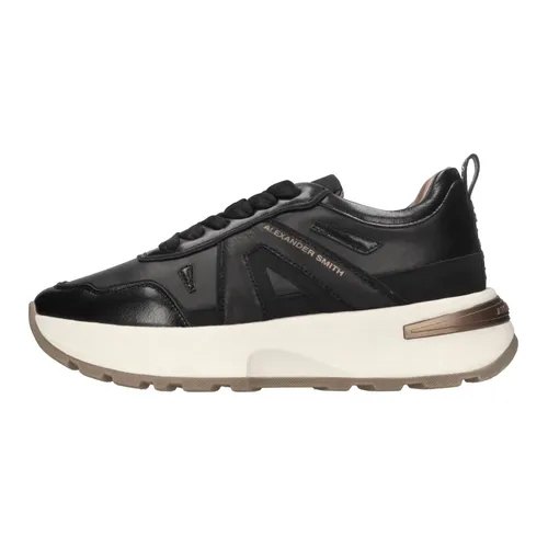 Shoes > Sneakers - - Alexander Smith - Modalova