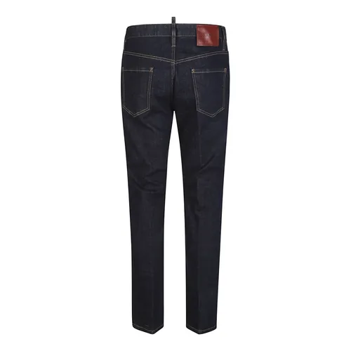 Jeans > Slim-fit Jeans - - Dsquared2 - Modalova