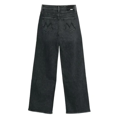 Jeans > Straight Jeans - - Mother - Modalova