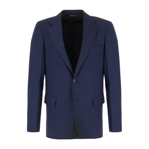 Suits > Suit Sets > Single Breasted Suits - - Colamarino - Modalova