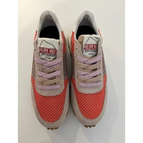 Shoes > Sneakers - - Philippe Model - Modalova