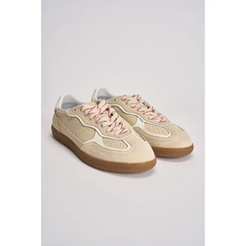 Alohas - Shoes > Sneakers - Beige - Alohas - Modalova