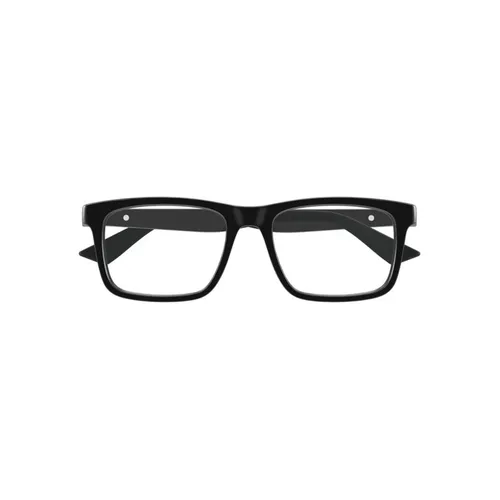 Accessories > Glasses - - Montblanc - Modalova