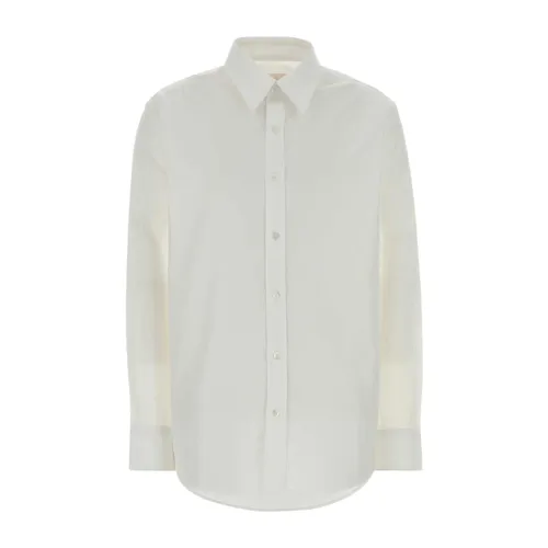 Blouses & Shirts > Shirts - - A.p.c. - Modalova