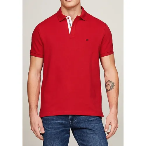Tops > Polo Shirts - - Tommy Hilfiger - Modalova