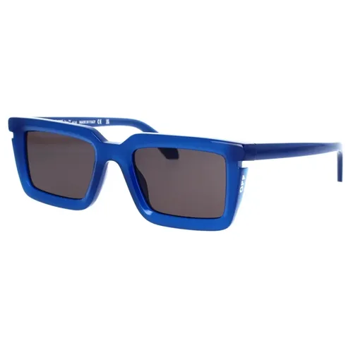 Accessories > Sunglasses - - Off White - Modalova