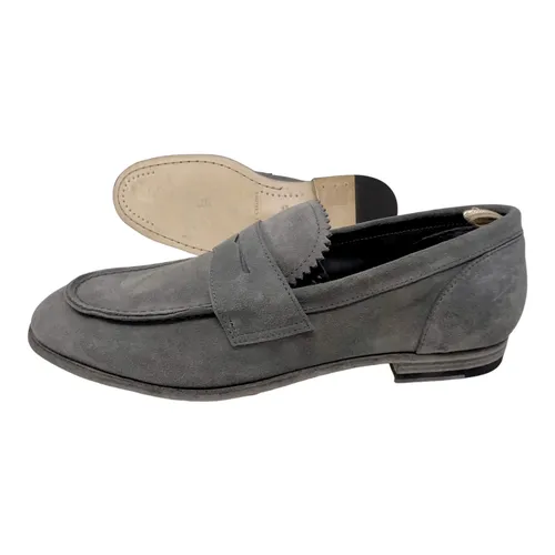 Shoes > Flats > Loafers - - Officine Creative - Modalova