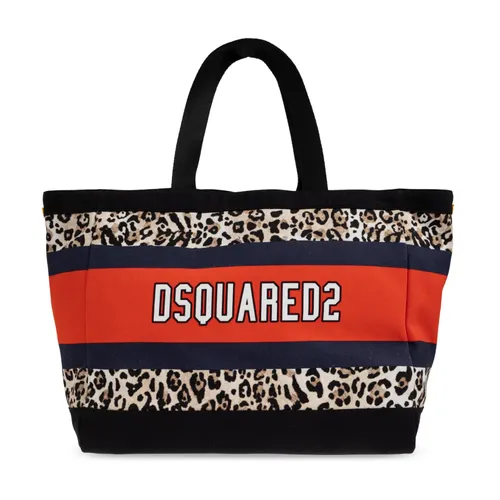 Bags > Tote Bags - - Dsquared2 - Modalova