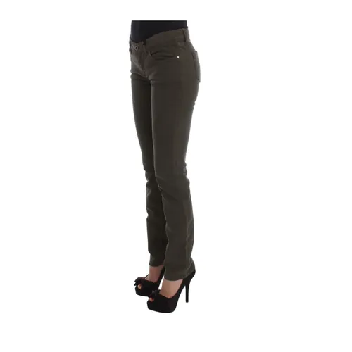 Jeans > Slim-fit Jeans - - Costume National - Modalova