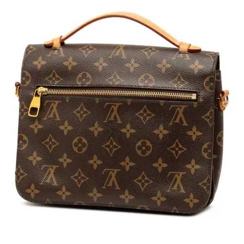 Pre-owned > Pre-owned Bags > Pre-owned Cross Body Bags - - Louis Vuitton Vintage - Modalova