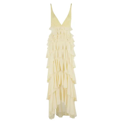 Dresses > Occasion Dresses > Party Dresses - - Elisabetta Franchi - Modalova