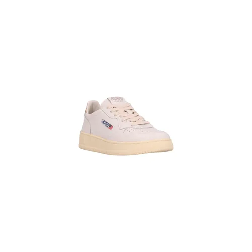Autry - Shoes > Sneakers - Pink - Autry - Modalova