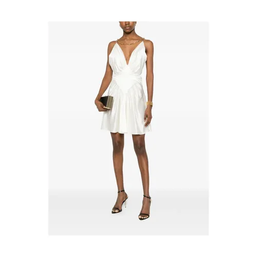 Dresses > Occasion Dresses > Party Dresses - - Versace - Modalova