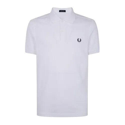 Tops > Polo Shirts - - Fred Perry - Modalova