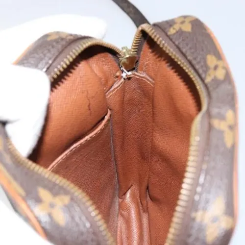 Pre-owned > Pre-owned Bags > Pre-owned Cross Body Bags - - Louis Vuitton Vintage - Modalova