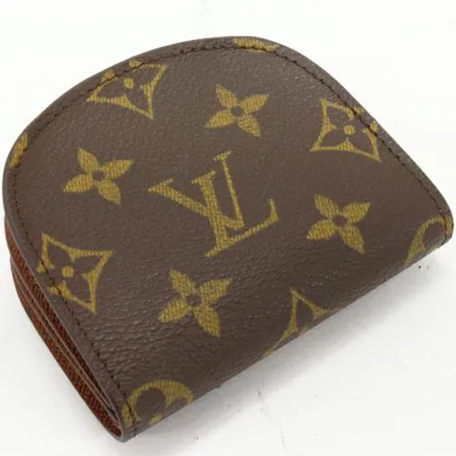 Pre-owned > Pre-owned Accessories > Pre-owned Wallets - - Louis Vuitton Vintage - Modalova