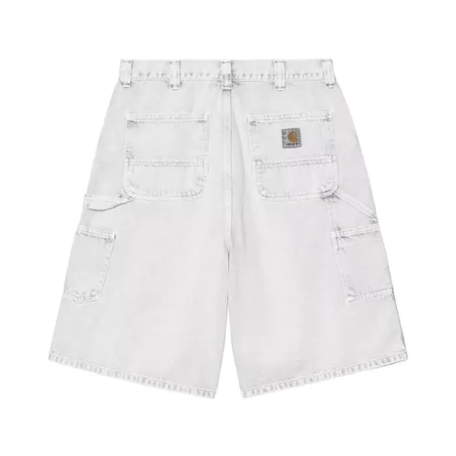 Shorts > Denim Shorts - - Carhartt Wip - Modalova