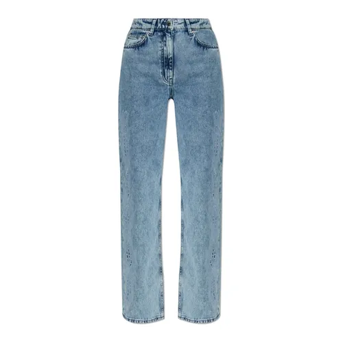 Jeans > Straight Jeans - - IRO - Modalova
