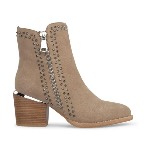 Shoes > Boots > Heeled Boots - - Alma EN Pena - Modalova