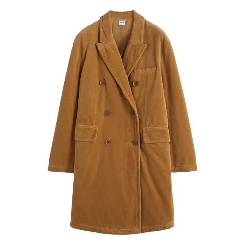 Coats > Double-Breasted Coats - - Aspesi - Modalova