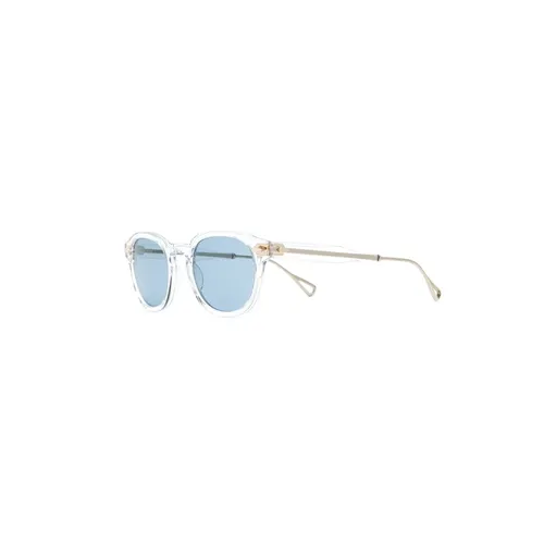 Accessories > Sunglasses - - Moscot - Modalova