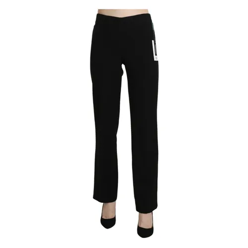 Trousers > Straight Trousers - - Bencivenga - Modalova