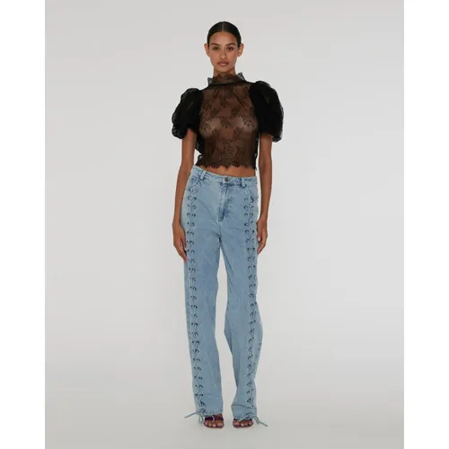 Jeans > Loose-fit Jeans - - Rotate Birger Christensen - Modalova