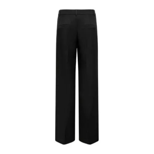 Trousers > Wide Trousers - - Only - Modalova