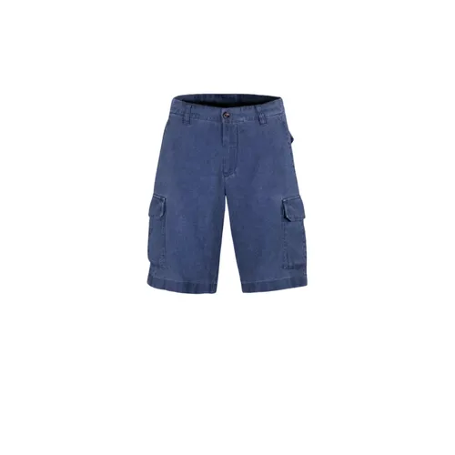 Shorts > Casual Shorts - - Moorer - Modalova