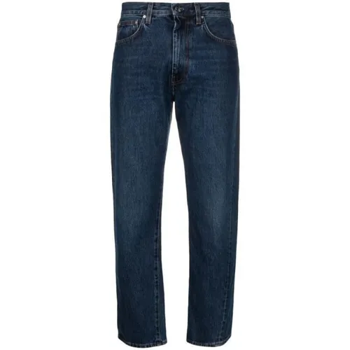 Jeans > Straight Jeans - - TotêMe - Modalova