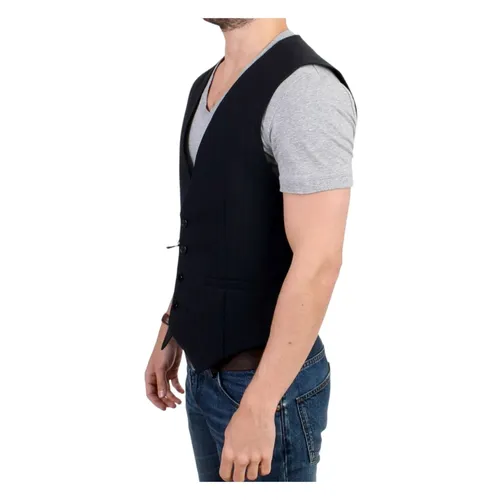 Suits > Suit Vests - - Costume National - Modalova