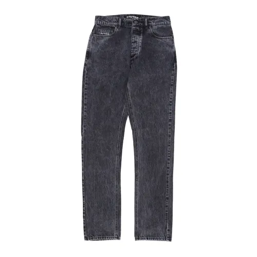 Jeans > Straight Jeans - - Iuter - Modalova