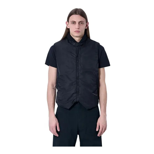 Jackets > Vests - - Engineered Garments - Modalova