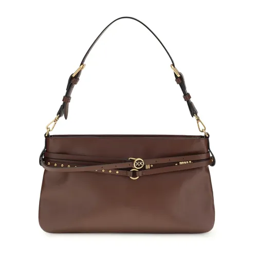 Bags > Shoulder Bags - - Pinko - Modalova