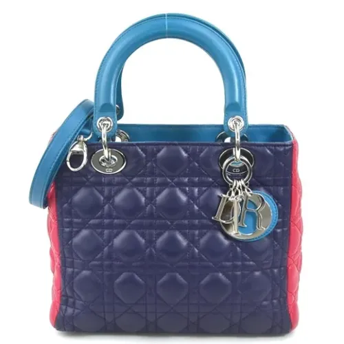 Pre-owned > Pre-owned Bags > Pre-owned Handbags - - Dior Vintage - Modalova