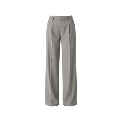 Trousers > Wide Trousers - - PT Torino - Modalova