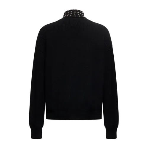 Knitwear > Turtlenecks - - John Richmond - Modalova