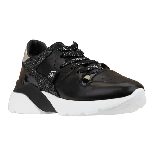 Hogan - Shoes > Sneakers - Black - Hogan - Modalova