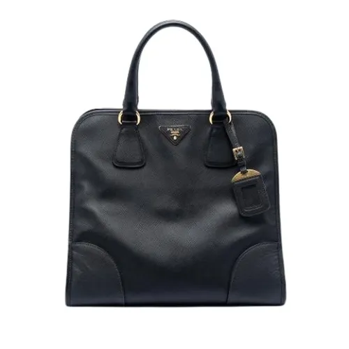 Pre-owned > Pre-owned Bags > Pre-owned Handbags - - Prada Vintage - Modalova