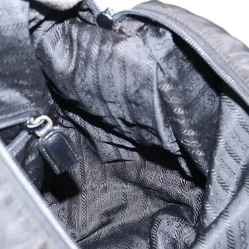 Pre-owned > Pre-owned Bags > Pre-owned Shoulder Bags - - Prada Vintage - Modalova