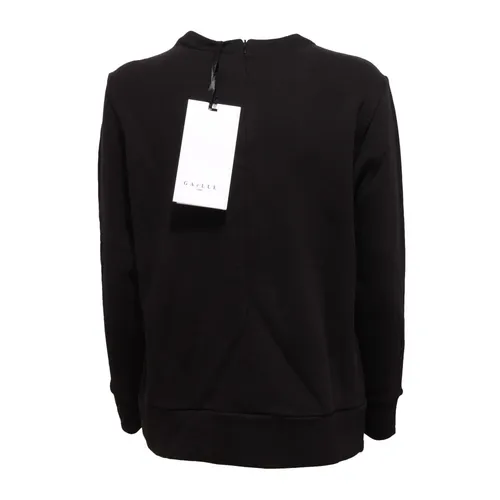 Sweatshirts & Hoodies > Sweatshirts - - Gaëlle Paris - Modalova
