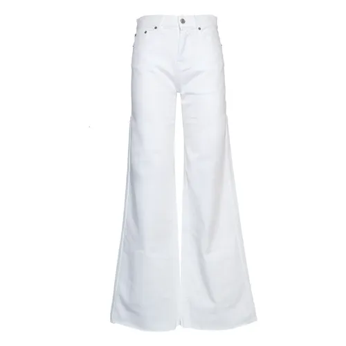 Jeans > Wide Jeans - - Department Five - Modalova