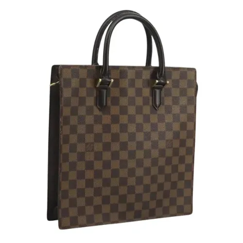 Pre-owned > Pre-owned Bags > Pre-owned Handbags - - Louis Vuitton Vintage - Modalova