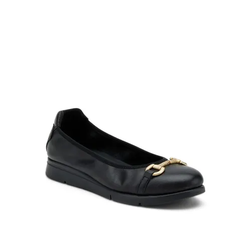 Shoes > Flats > Ballerinas - - Frau - Modalova