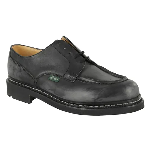 Shoes > Flats > Laced Shoes - - Paraboot - Modalova